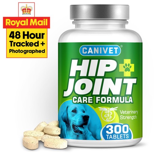 Joint mobility 300 dog - joint,
