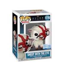 Funko Pop! ALIEN Earth Sheep
