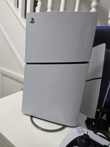 Ps5 playstation digital slim - ps5,