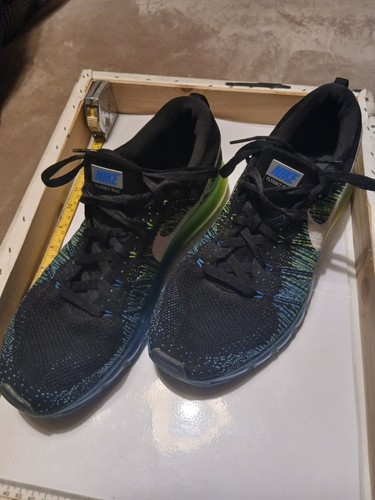 Nike flyknit max - nike,