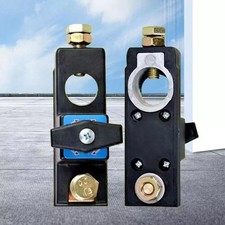 For Recreational Vehicles