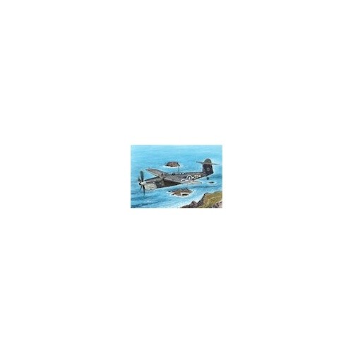 Special hobby fairey - special,