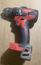 Milwaukee M18CBLPD-0 18V BRUSHLESS Cordless Combi Drill Body ONLY, Black