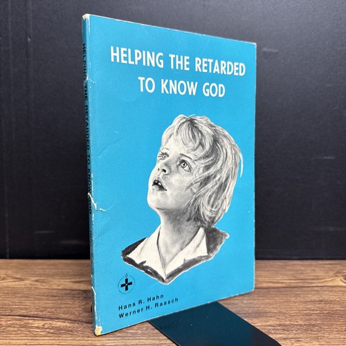 Helping the retarded - helping,
