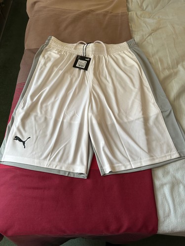 Mens puma basketball shorts - mens,