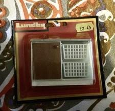 Lundby Original Dolls house Sink Unit 1/16th Scale 