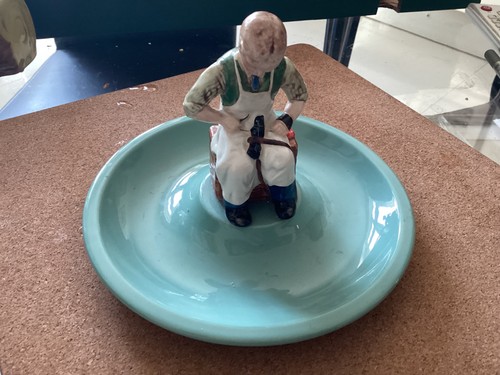 Beswick england cobbler - england, 'cobbler'
