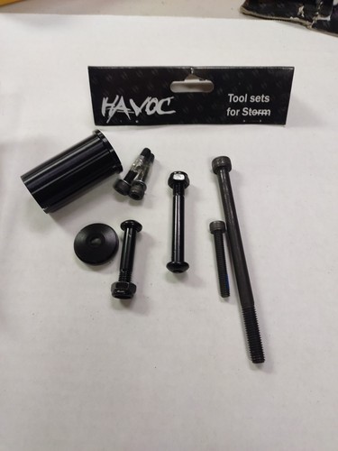 Havoc scooter tool set for - scooter,