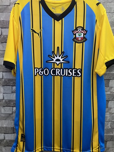 Southampton 2025 away - 2025/26,