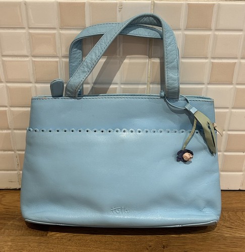 Tula baby blue small - tula,