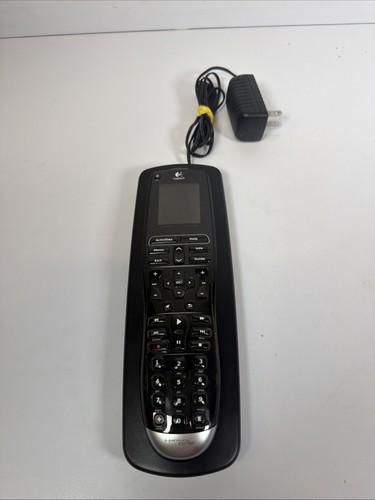 Logitech harmony one lw20 - harmony, l-lw20