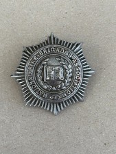 National Fire Brigade