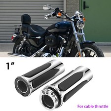 2pc 1" Aluminium Hand Grips