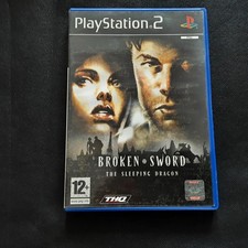 Broken Sword 3: The Sleeping