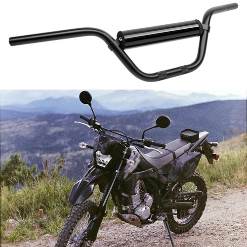 Dirt pit bike handlebar - dirt,