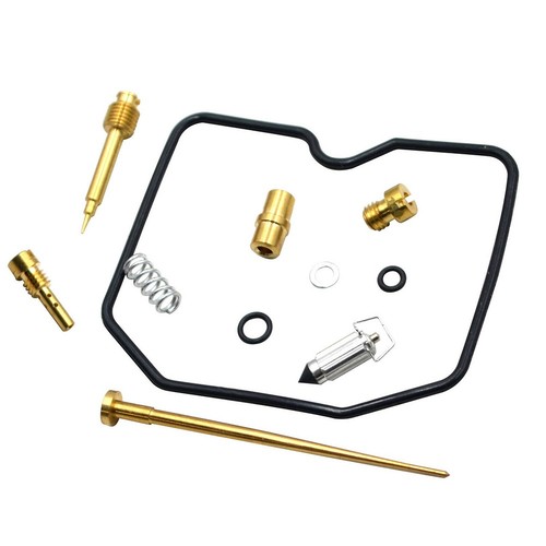 Carburetor carb rebuild repair - carburetor,