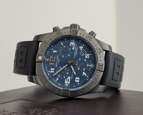 Breitling chronospace evo - breitling,
