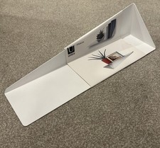 Umbra Floating invisible Shelf. Stealth