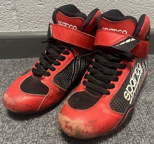Sparco omega red - omega,