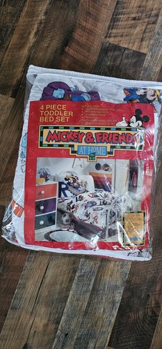 Vintage disney mickey - vintage,