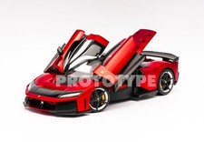 Preorder BBR Ferrari F80