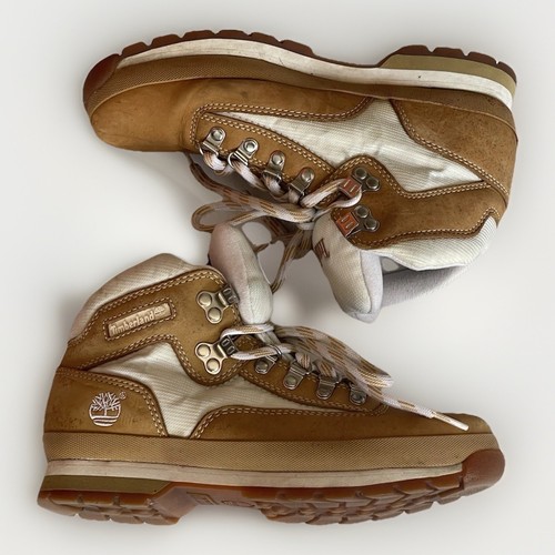 Timberland euro hiker boots - timberland,