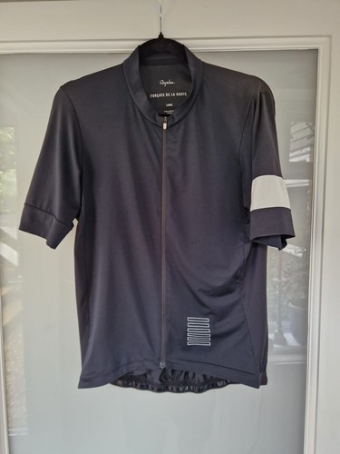 Rapha core lightweight - lightweight, jersey