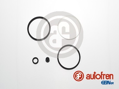 Front autofren seinsa d4010 - front,