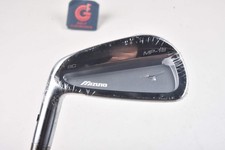 Left Hand Mizuno MP-18 MC #6 Iron / Stiff Flex XP 95 S300 / STD / Demo
