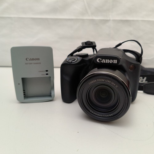 Canon powershot sx540 - canon, hs