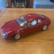 Burago Maserati 3200 GT 1998