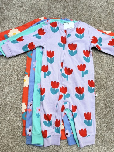 Bnwt next baby girl pack - bnwt,