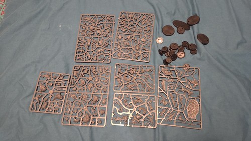 Warhammer age sigmar skaven - of,