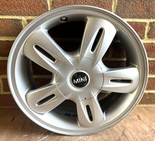 Mini Cooper One S 15" Inch 5