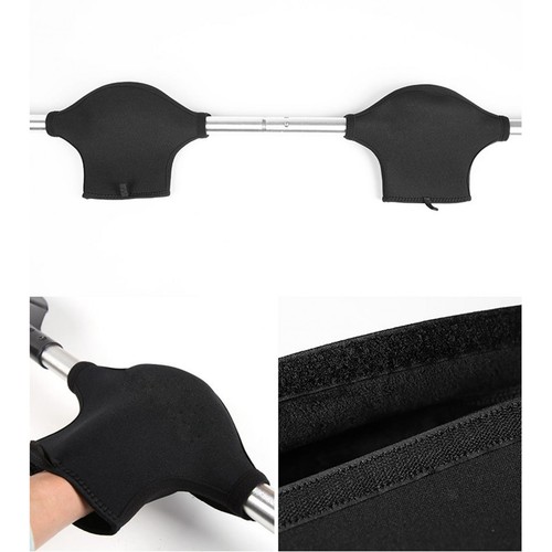 Pair mitts paddling - paddling, grip