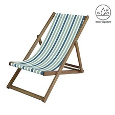 GoodHome Mato Blue & Jade