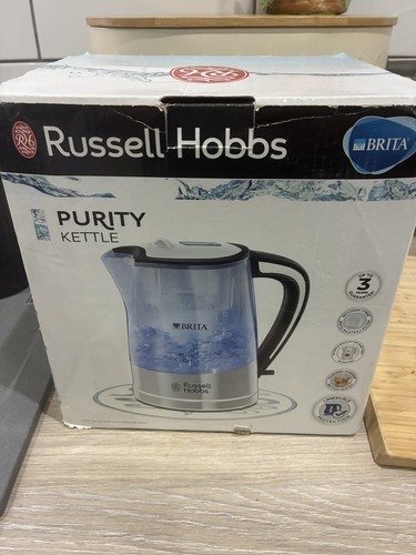 Russell hobbs 22851 brita - russell,