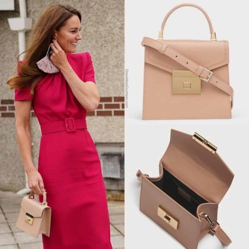 Bennett milly nude nappa - bennett,