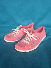 Earth Spirit Ladies Coral