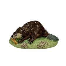 Welsh Artist Basil Matthews