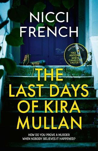 The last days - the, kira