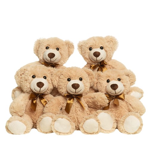 Quaakssi teddy bears bulk - bears, 5