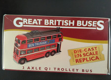 Axle trolley bus atlas - 3,