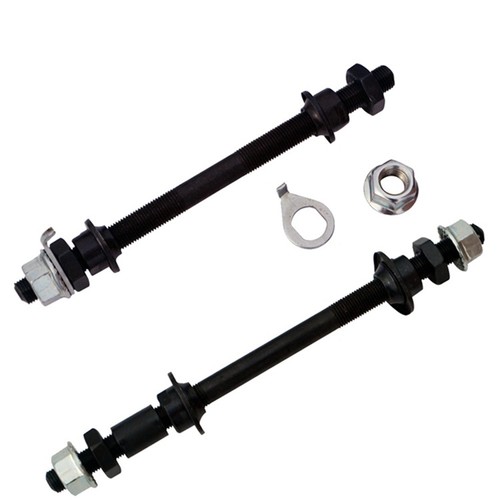 Mtb front rear axle bike - mtb,