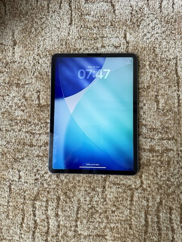 Ipad pro 2nd gen - ipad,