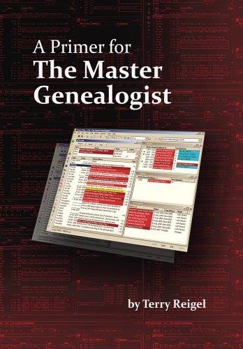 Title primer for the master - title:,