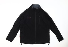 Mountain Life Men's Black