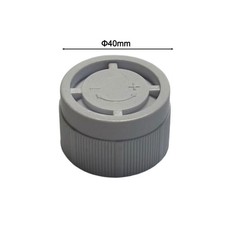 Radiator Cover TRV Decorative