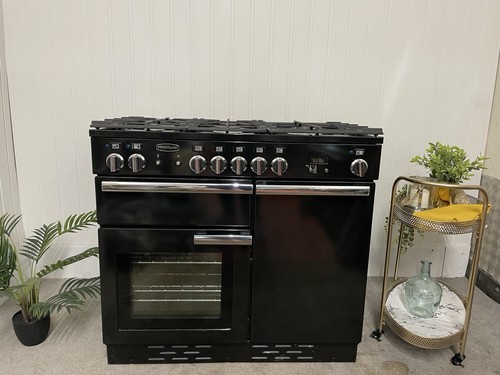 Rangemaster professional 100 - professional+,