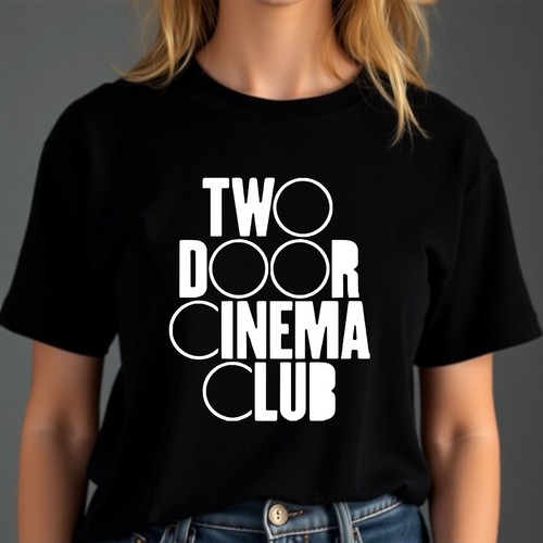 Two door indie pop shirt - indie, t-shirt